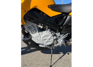 BMW F800S Abs