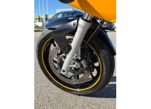 BMW F800S Abs