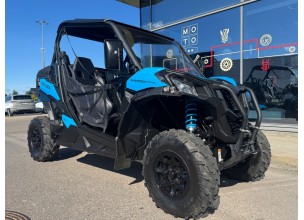 Can-Am Maveric 800