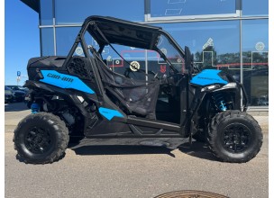 Can-Am Maveric 800
