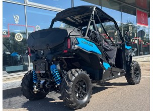 Can-Am Maveric 800