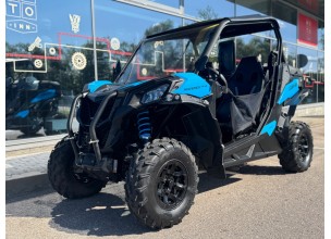 Can-Am Maveric 800