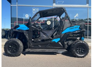 Can-Am Maveric 800