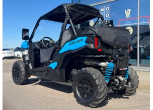 Can-Am Maveric 800