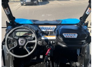 Can-Am Maveric 800