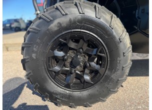Can-Am Maveric 800