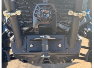Can-Am Maveric 800