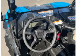 Can-Am Maveric 800