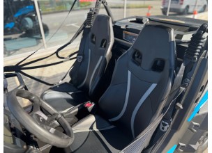 Can-Am Maveric 800