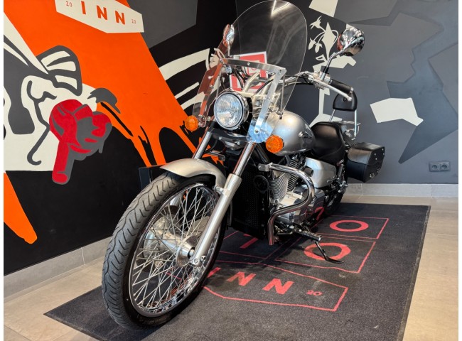Honda Shadow 750
