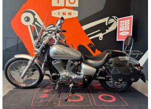 Honda Shadow 750