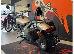 Honda Shadow 750