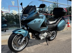Honda NT700V Deauville