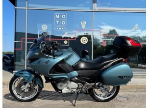 Honda NT700V Deauville