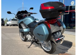 Honda NT700V Deauville