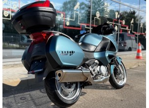 Honda NT700V Deauville