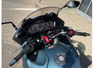 Honda NT700V Deauville