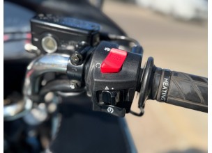 Honda NT700V Deauville