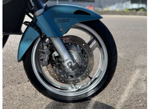 Honda NT700V Deauville