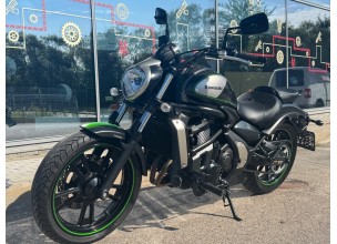 Kawasaki Vulcan S 650 Abs