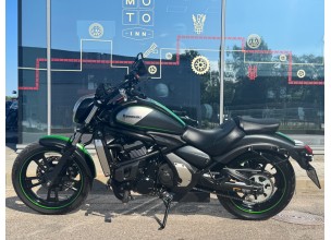 Kawasaki Vulcan S 650 Abs