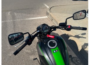 Kawasaki Vulcan S 650 Abs
