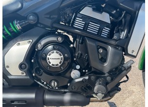 Kawasaki Vulcan S 650 Abs
