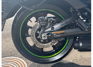 Kawasaki Vulcan S 650 Abs