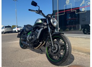 Kawasaki Vulcan S 650 Abs