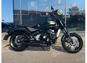 Kawasaki Vulcan S 650 Abs