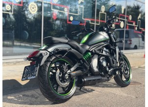 Kawasaki Vulcan S 650 Abs