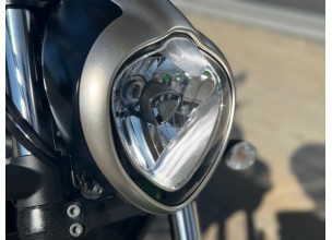 Kawasaki Vulcan S 650 Abs