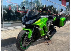 Kawasaki Z1000SX