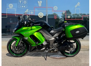 Kawasaki Z1000SX