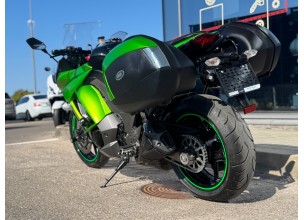 Kawasaki Z1000SX