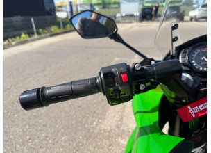 Kawasaki Z1000SX