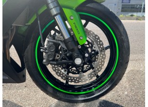 Kawasaki Z1000SX