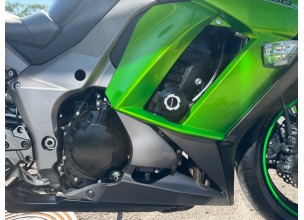 Kawasaki Z1000SX