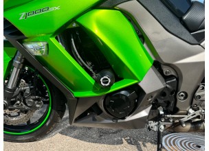 Kawasaki Z1000SX