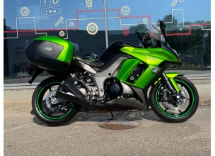 Kawasaki Z1000SX