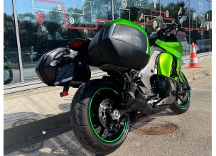 Kawasaki Z1000SX