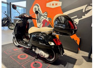 Piaggio Vespa 250ie