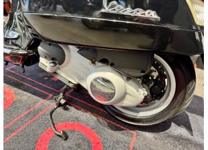 Piaggio Vespa 250ie