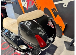 Piaggio Vespa 250ie