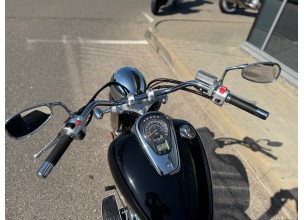 Suzuki VL800