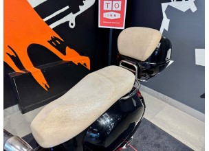Piaggio Vespa 250ie