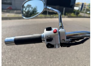 Suzuki VL800
