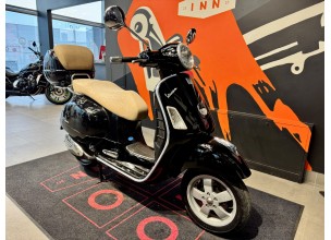 Piaggio Vespa 250ie