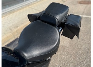 Suzuki VL800