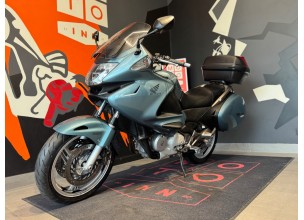 Honda NT700V Deauville